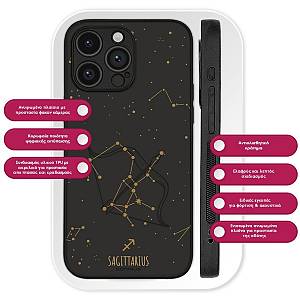 Θήκη Sonique Zodiac Series για Nothing Phone 3a Pro Sagittarius