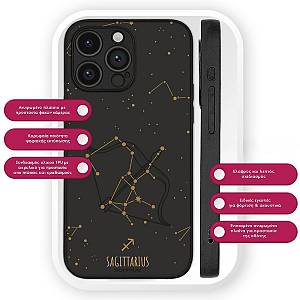 Θήκη Sonique Zodiac Series για OnePlus Nord 2 5G Sagittarius