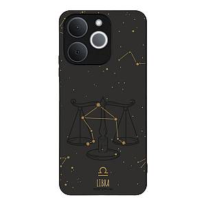 Θήκη Sonique Zodiac Series για Realme Note 70T 4G Libra