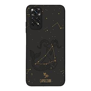 Θήκη Sonique Zodiac Series για Xiaomi Redmi Note 11 4G / Redmi Note 11S Capricorn