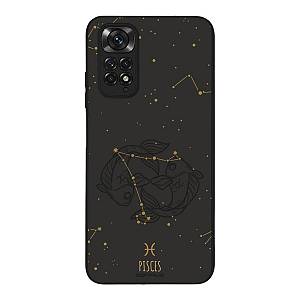 Θήκη Sonique Zodiac Series για Xiaomi Redmi Note 11 4G / Redmi Note 11S Pisces