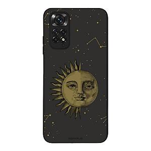 Θήκη Sonique Zodiac Series για Xiaomi Redmi Note 11 4G / Redmi Note 11S Eclipse