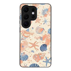 Θήκη Sonique Ocean Series για Samsung Galaxy S26 Ultra Κοχύλια