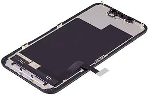 Apple iPhone 13 Mini - JK TFT LCD Touch Black Incell OEM