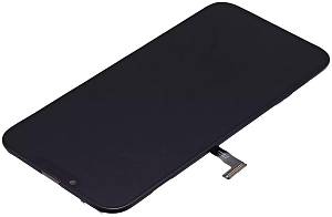 Apple iPhone 13 Pro Max - LCD + Touch Pulled Black