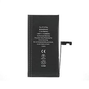 Apple iPhone 15 Plus - Diagnosable Battery 4383mAh Bulk OEM