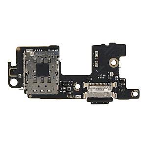 Xiaomi Mi 11 - Charging System Connector Original 56000F00K200 Service Pack