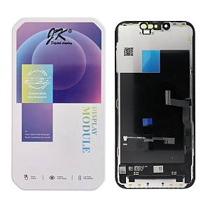 Apple iPhone 13 Pro - JK Incell LCD  Touch Black High Quality (Change IC)