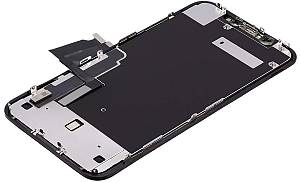 Apple iPhone XR - ZY LTPS LCD Touch Black OEM