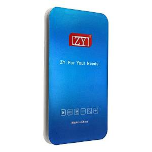 Apple iPhone 11 - ZY LTPS LCD Touch Black IC Transferable