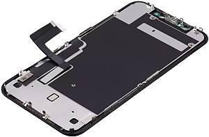 Apple iPhone 11 - ZY LTPS LCD Touch Black IC Transferable