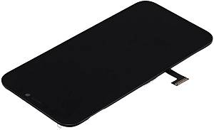 Apple iPhone 12 Mini - ZY LTPS LCD Touch Black OEM