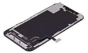 Apple iPhone 12 Mini - ZY LTPS LCD Touch Black OEM