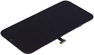 Apple iPhone 12 Pro Max - ZY Incell LCD Touch Black (Change IC)
