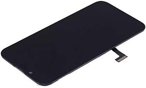 Apple iPhone 13 Mini - ZY LCD Touch Black OEM (Change IC)