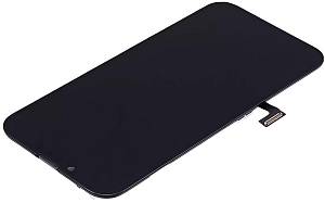 Apple iPhone 13 - ZY Incell LCD HD+ Touch Black  (Change IC)