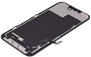 Apple iPhone 13 - ZY Incell LCD HD+ Touch Black  (Change IC)