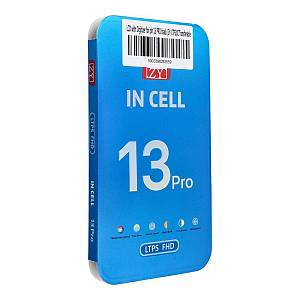 Apple iPhone 13 Pro - ZY LTPS LCD Touch Black IC Transferable