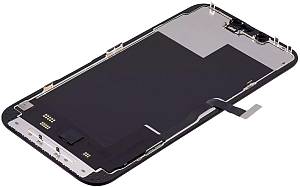 Apple iPhone 13 Pro Max - ZY LTPS LCD Touch Black IC Transferable