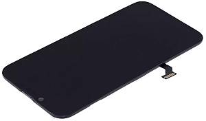 Apple iPhone 14 - ZY LCD Touch Black FFHD-900p (Change IC)
