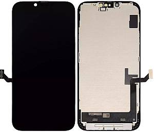 Apple iPhone 14 Plus - ZY LTPS LCD Touch Black IC Transferable