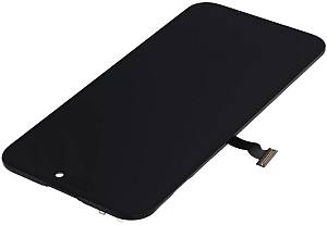 Apple iPhone 14 Pro Max - ZY LCD Touch Black OEM