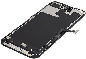 Apple iPhone 14 Pro Max - ZY LCD Touch Black OEM