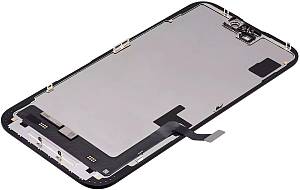 Apple iPhone 15 Plus - ZY LTPS LCD Touch Black IC Transferable