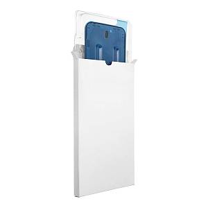 Apple iPhone 16 - ZY LCD Incell Touch Black HD+ (Support IC)