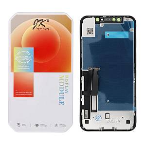 Apple iPhone XR - JK LCD Touch Black High Quality