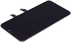Apple iPhone XS Max - JK TFT LCD Touch Black OEM
