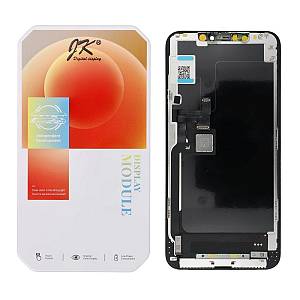 Apple iPhone 11 Pro Max - JK LCD Full HD Touch Black (Change IC)