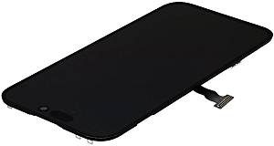 Apple iPhone 14 Pro - JK LCD Incell Touch Black HQ (Change IC)