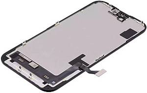 Apple iPhone 15 - JK LCD Touch Black OEM (Change IC)
