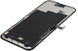Apple iPhone 15 Pro Max - JK LCD Incell HQ Touch Black OEM (Change IC)