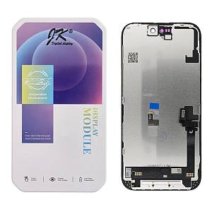 Apple iPhone 16 - JK LCD Display FullHD Incell (Change IC)