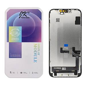 Apple iPhone 16e - JK LCD Display FullHD Incell (Change IC)