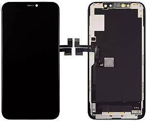Apple iPhone 11 Pro - NCC LCD Incell HD+ Touch Black OEM (Support IC)