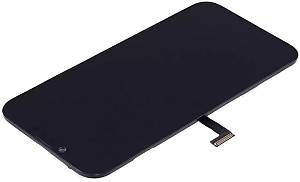 Apple iPhone 13 Pro - NCC LCD Incell Touch Black HD OEM