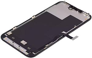 Apple iPhone 13 Pro - NCC LCD Incell Touch Black HD OEM
