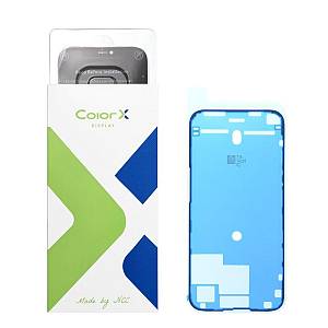 Apple iPhone 14 - NCC Incell LCD HD+ Touch Black OEM (Change IC)