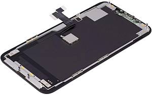 Apple iPhone 11 Pro - KAMO LCD Incell Touch Black OEM (Support IC)