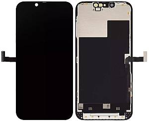 Apple iPhone 13 Pro - GX LCD HARD OLED Touch Black OEM