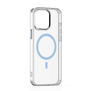 Apple iPhone 13 Pro - Etteri Color Magsafe Case 6,1 Light Blue