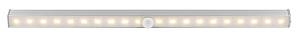 GOOBAY LED φωτιστικό 58288, με ανιχνευτή κίνησης, 3000K, 150lm, IP20 58288
