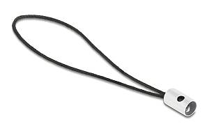 DELOCK αντάπτορας USB-C σε Lightning 60688, 35W, 480Mbps, ανθρακί 60688