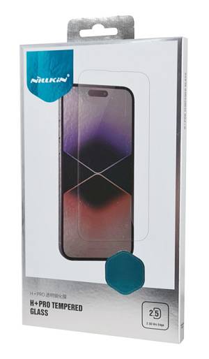 NILLKIN tempered glass 2.5D H+ Pro για iPhone 15 Plus 6902048268432