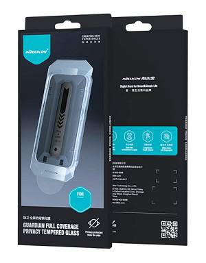 NILLKIN tempered glass Guardian 2.5D για Apple iPhone 16 Plus 6902048287839