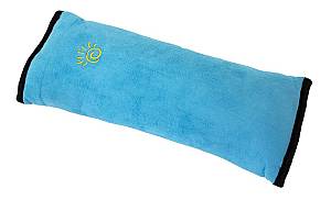 Μαξιλάρι αυτοκινήτου AG547, μπλε AG547