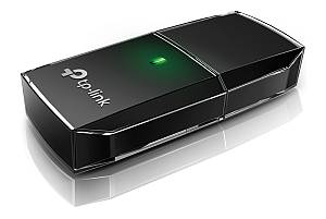 TP-LINK ασύρματος USB αντάπτορας δικτύου Archer T2U, 600Mbps, Ver. 3.0 ARCHER-T2U